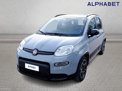 Fiat Panda 1.0 FireFly 70cv S&amp;S Hybrid City Life, 2021