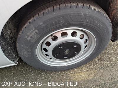 Fiat Scudo L2H1 1.5 BHDI 120cv MT6 DC MOBILE, 2025