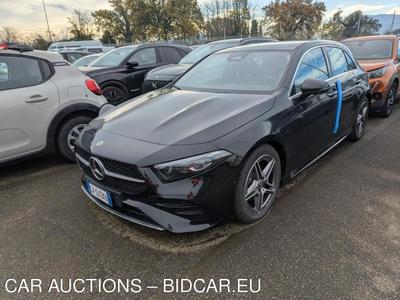 Mercedes-Benz Classe A A 200 d AMG Line Premium, 2024