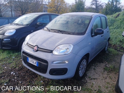 Fiat Panda 1.0 FireFly 70cv S&S Hybrid, 2022
