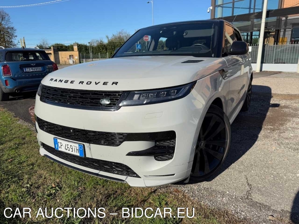 Land Rover RANGE ROVER SPO 3.0D I6 249 MHEV Dynamic SE aut., 2023