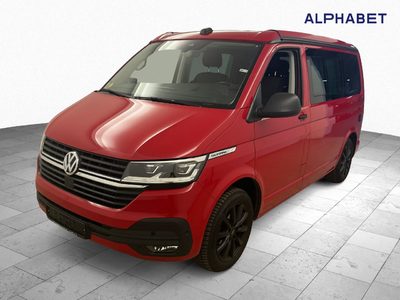 Volkswagen California T6.1 DSG Beach Tour, 2021