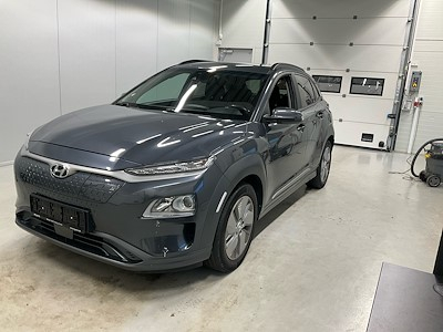 Hyundai Kona 64 Kwt Essential Aut UA!,