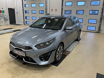 Kia Ceed 1.6 Gdi Phev 141 Prestige Dct UA!