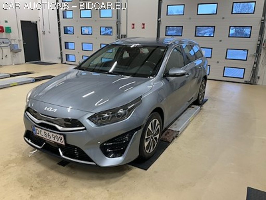Kia Ceed 1.6 Gdi Phev 141 Prestige Dct UA!