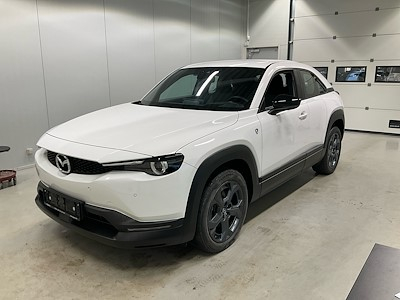 Mazda Mx-30 r-ev 18.1 kWh Exclusive-Line UA!,