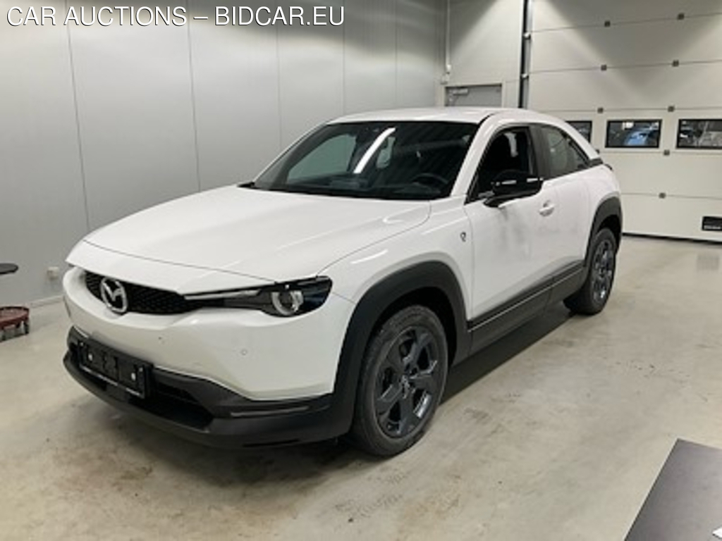 Mazda Mx-30 r-ev 18.1 kWh Exclusive-Line UA!,