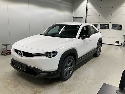 Mazda Mx-30 r-ev 18.1 kWh Exclusive-Line UA!,