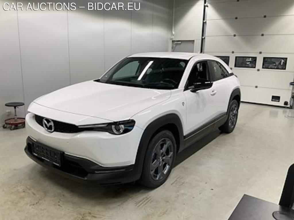 Mazda Mx-30 r-ev 18.1 kWh Exclusive-Line UA!,