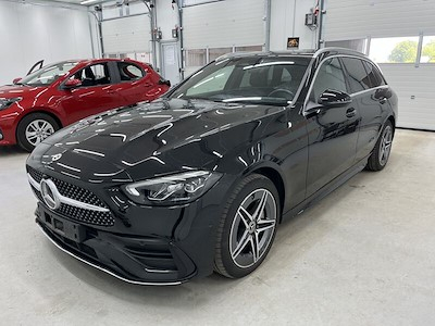 Mercedes-Benz C-Class 300e Business AMG Auto UA!,
