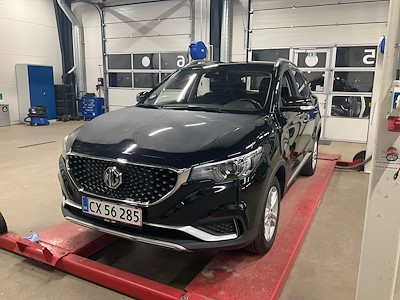 MG Zs EV Comfort UA!