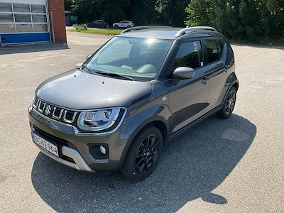 Suzuki IGNIS 1.2 Hybrid Active UA!,