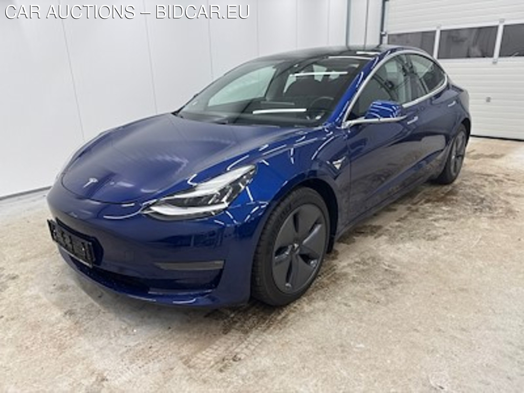 Tesla Model 3 LONG RANGE 4WD AUTO UA!,