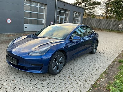 Tesla Model 3 STANDARD PLUS RWD AUTO UA!