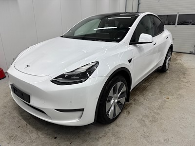 Tesla Model Y Bev Long Range 4wd UA!,