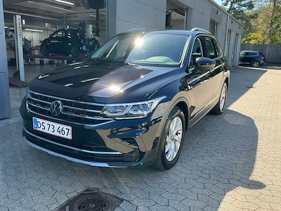 Volkswagen TIGUAN 1.4 TSI eHybrid 245 Elegance DSG6 UA!
