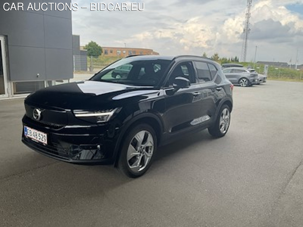 Volvo EX40 BEV 82KWH EXTENDED RANG ULTRA VBL UA!,