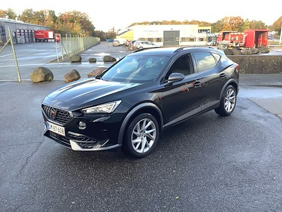 CUPRA Formentor 1,5 Tsi Impulse Dsg7 UA!