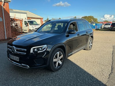 Mercedes-Benz Glb Glb 220 D 4matic Business UA!