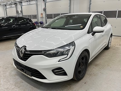 Renault CLIO 1.0 TCe 90 Zen UA!