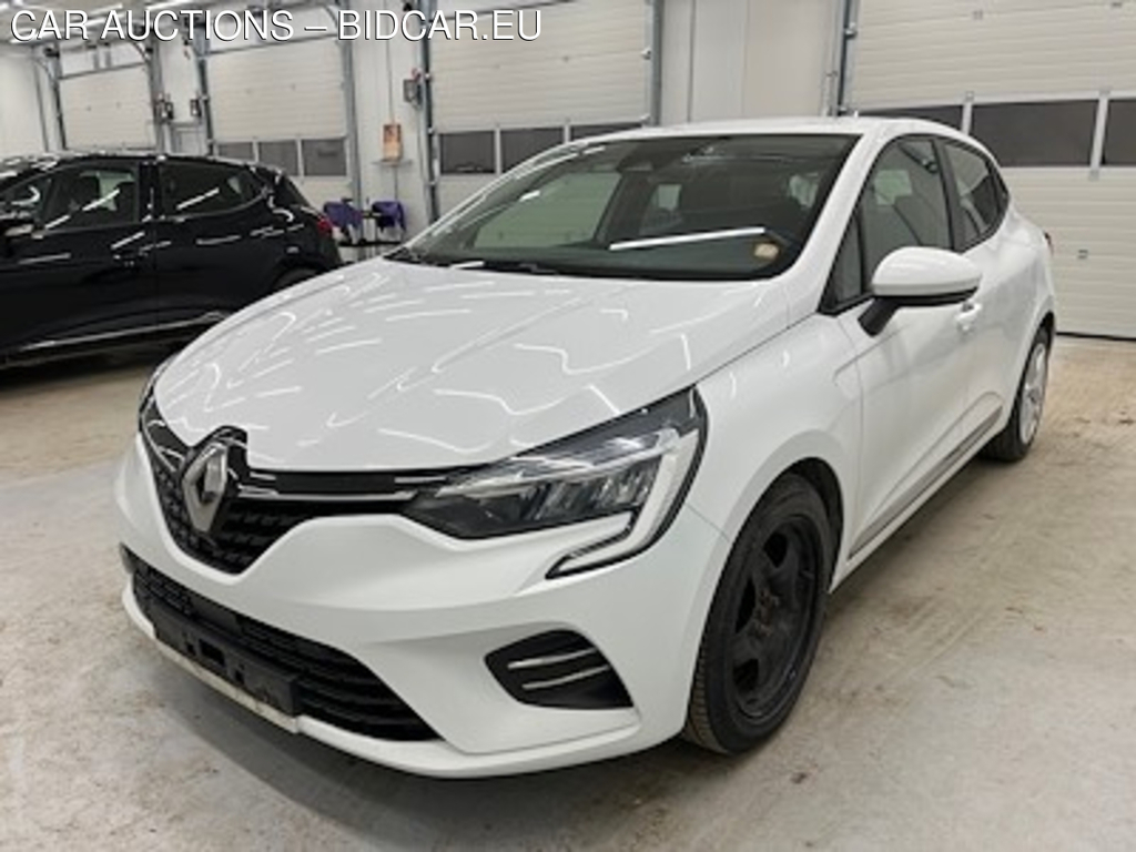 Renault CLIO 1.0 TCe 90 Zen UA!