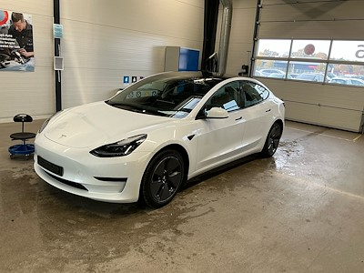 Tesla Model 3 BEV F RWD UA!