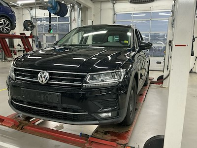 Volkswagen Tiguan 2.0 TDI 150 Highline DSG7 5-dørs UA!