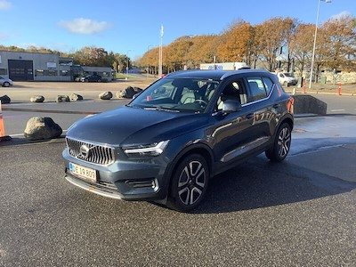Volvo XC40 1.5 T5 INSCRIPTION RECHARGE VBL AUTO UA!