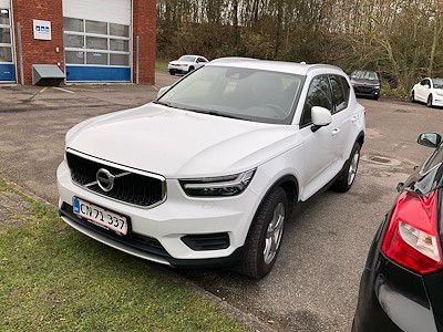 Volvo XC40 2.0 D3 MOMENTUM VBL AUTO 5-dørs UA!