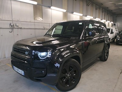 Land Rover DEFENDER Defender 110 2.0 P400e X-Dynamic SE