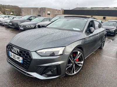 Audi A5 sportback A5 Sportback 40 TFSI 204ch S Edition S tronic 7