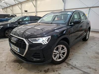 Audi Q3 Q3 45 TFSI e 245ch Business line S tronic 6