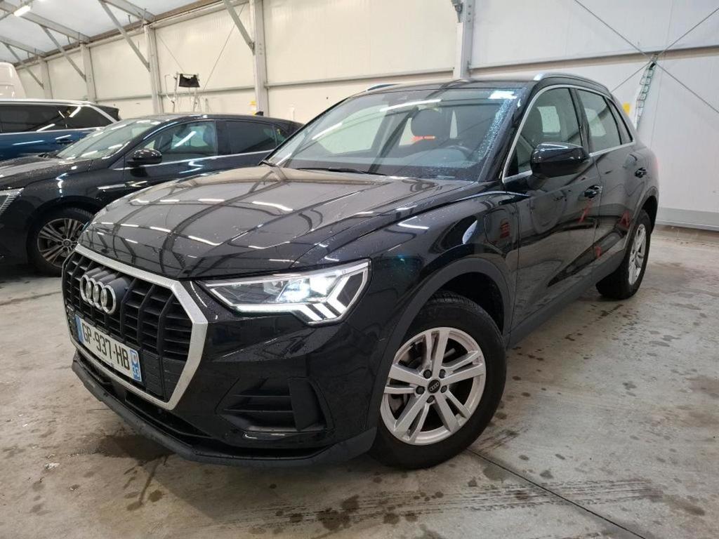 Audi Q3 Q3 45 TFSI e 245ch Business line S tronic 6