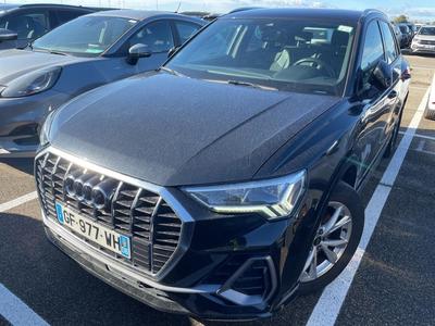 Audi Q3 Q3 45 TFSI e 245ch S tronic 6