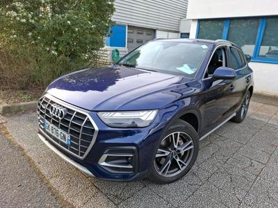 Audi Q5 Q5 50 TFSI e 299ch Avus quattro S tronic 7