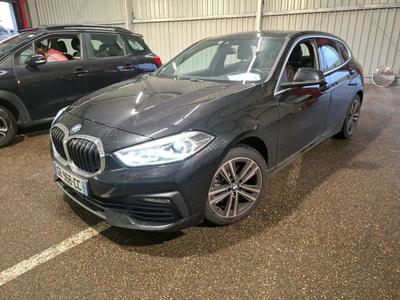 BMW Serie 1 Serie 1 116dA 116ch Business Design DKG7