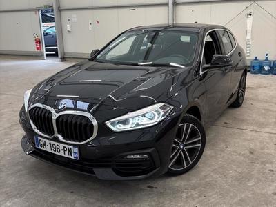 BMW Serie 1 Serie 1 118iA 136ch Business Design DKG7