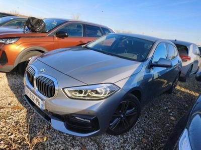 BMW Serie 1 Serie 1 118iA 136ch Edition Sport DKG7