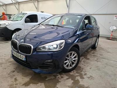 BMW Serie 2 active toure Serie 2 ActiveTourer 218iA 136ch Business Design DKG7