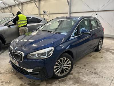 BMW Serie 2 active toure Serie 2 ActiveTourer 225xeA 220ch Luxury