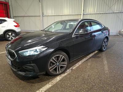 BMW Serie 2 GC Serie 2 Gran Coupe 218iA 136ch Business Design DKG7
