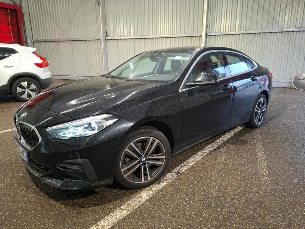 BMW Serie 2 GC Serie 2 Gran Coupe 218iA 136ch Business Design DKG7