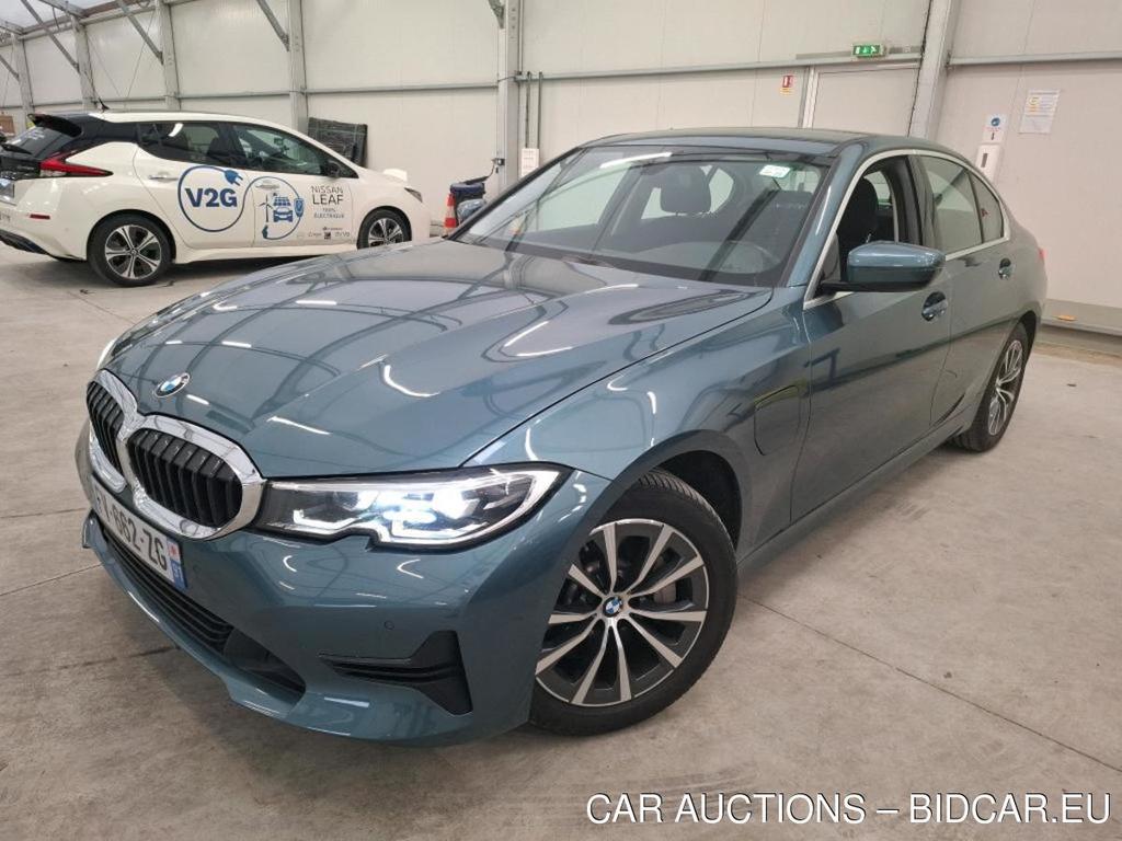 BMW Serie 3 Serie 3 330eA xDrive 292ch Business Design