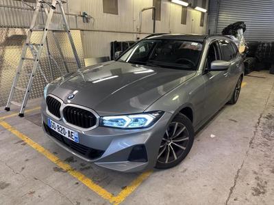 BMW Serie 3 Serie 3 Touring 318iA 156ch Business Design