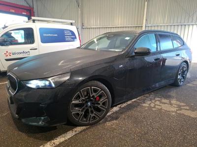 BMW Serie 5 Serie 5 Touring 530e 299ch M Sport xDrive