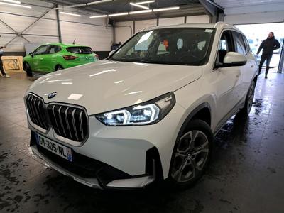 BMW X1 X1 sDrive18i 136ch xLine