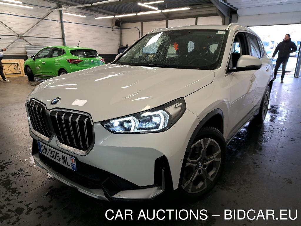 BMW X1 X1 sDrive18i 136ch xLine