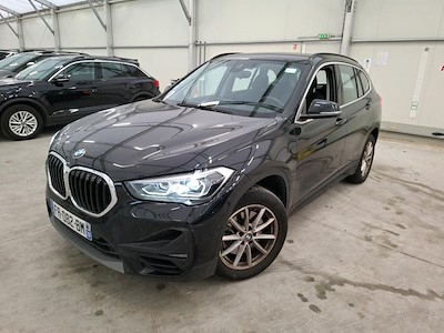 BMW X1 X1 sDrive20iA 192ch Business Design DKG7