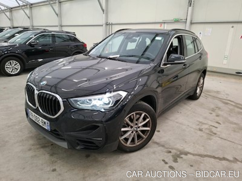 BMW X1 X1 sDrive20iA 192ch Business Design DKG7