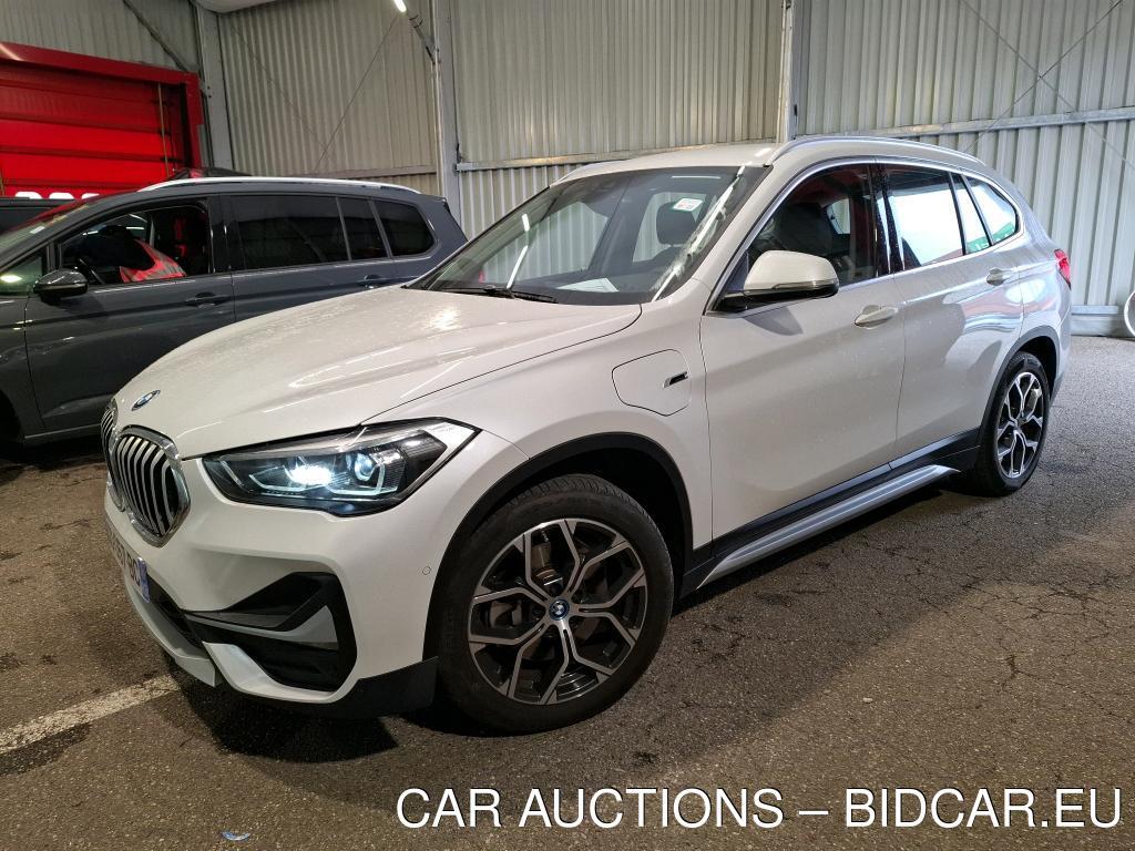 BMW X1 X1 xDrive25eA 220ch xLine 6cv